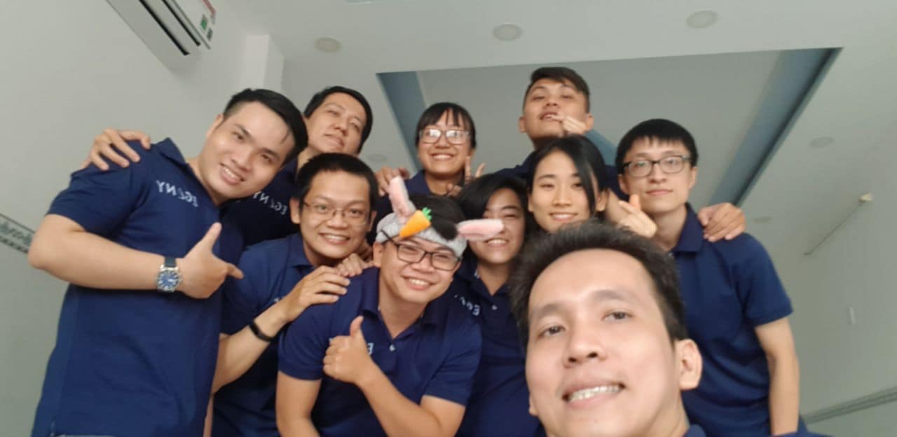 Chơi mini-game và bị bị phạt