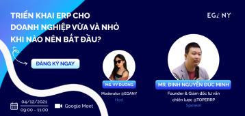 [Recap] A1 Cafe Talk: Mở rộng tiếp cận khách hàng với Google Ads