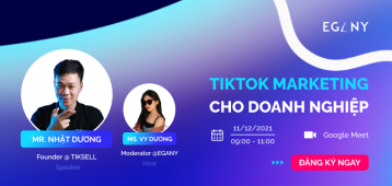 [Recap] A1 Cafe Talk: Mở rộng tiếp cận khách hàng với Google Ads