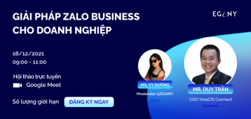 [Recap] A1 Cafe Talk: Mở rộng tiếp cận khách hàng với Google Ads