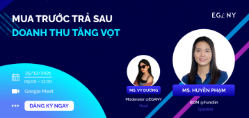 [Recap] A1 Cafe Talk: Mở rộng tiếp cận khách hàng với Google Ads