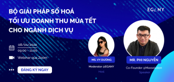 [Recap] A1 Cafe Talk: Mở rộng tiếp cận khách hàng với Google Ads