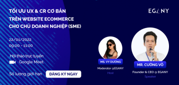 [Recap] A1 Cafe Talk: Mở rộng tiếp cận khách hàng với Google Ads