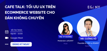 [Recap] A1 Cafe Talk: Mở rộng tiếp cận khách hàng với Google Ads