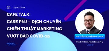 [Recap] A1 Cafe Talk: Mở rộng tiếp cận khách hàng với Google Ads