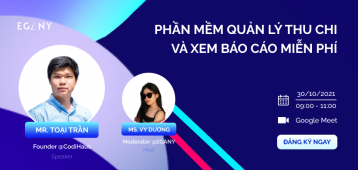 [Recap] A1 Cafe Talk: Mở rộng tiếp cận khách hàng với Google Ads
