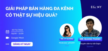 [Recap] A1 Cafe Talk: Mở rộng tiếp cận khách hàng với Google Ads