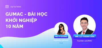 [Recap] A1 Cafe Talk: Mở rộng tiếp cận khách hàng với Google Ads