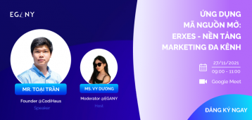 [Recap] A1 Cafe Talk: Mở rộng tiếp cận khách hàng với Google Ads