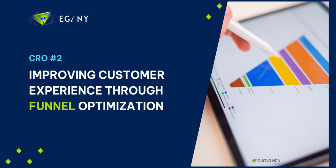 Tối Ưu Chuyển Đổi Từng Giai Đoạn Trên E-commerce Website