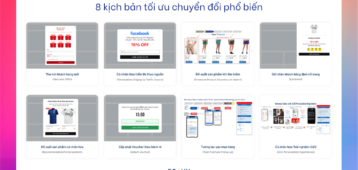 Chiến lược tối ưu tỷ lệ chuyển đổi hiệu quả cho SMEs